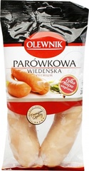 Olewnik-Bis Parówka wiedeńska