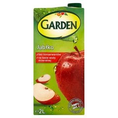 Garden Jabłko Napój