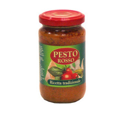 Unbranded Pesto Rosso