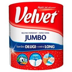 Velvet Jumbo Ręcznik papierowy