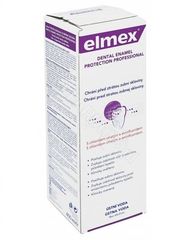 Elmex Profesjonalna Ochrona Szkliwa Płyn do płukania jamy ustnej