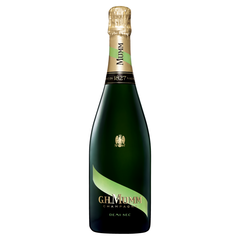 G.H. Mumm Demi-Sec Szampan francuski 750 ml