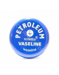 Vaseline Wazelina kosmetyczna - Petroleum (Kosmed)