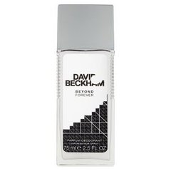 David Beckham Beyond Forever Perfumowany dezodorant w naturalnym sprayu dla mężczyzn