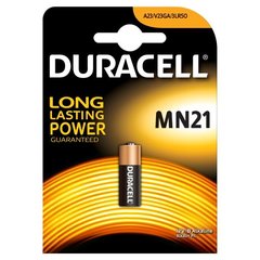 Duracell MN21 Bateria alkaliczna