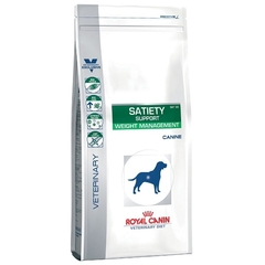 Royal Canin Vet Satiety Support SAT30 Karma dla psów z nadwagą i cukrzycą