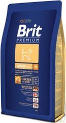 Brit Premium M adult
