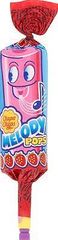 Chupa Chups Melody Pops Lizak o smaku truskawkowym