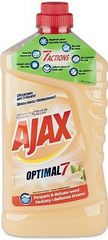 Ajax Ajax Optimal 7 Płyn uniwersalny Migdał