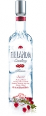 Finlandia Wódka Cranberry Fusion