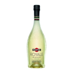 Martini Royale Bianco