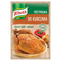 Knorr Przyprawa do kurczaka