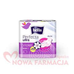 Bella Perfecta Ultra Violet Podpaski