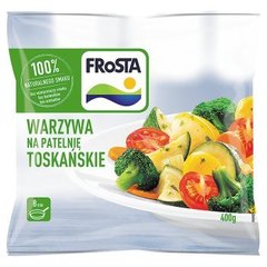 Frosta Warzywa na patelnię Toskańskie