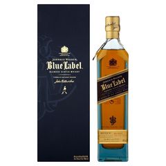 Johnnie Walker Blue Label Szkocka whisky