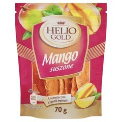 Helio Gold Mango suszone