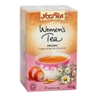herbata w saszetkach BIO Women's Tea organic