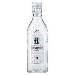 Sobieski Wódka Krupnik Premium