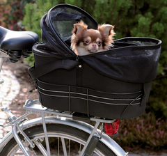 Trixie Transporter - torba na bagażnik rowerowy