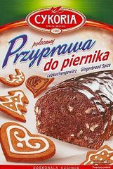 Cykoria Przyprawa do piernika