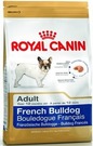 Royal Canin French Bulldog Adult   9kg
