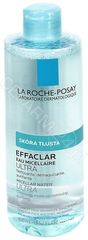 La Roche-Posay Effaclar Płyn micelarny do oczyszczania i demakijażu twarzy