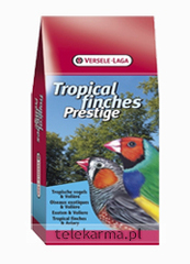Versele-laga Karma dla ptaków tropikalnych Prestige