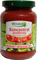 Polbieco Koncentrat pomidorowy bio 
