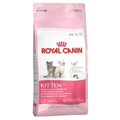 Royal Canin Kitten karma dla kociąt