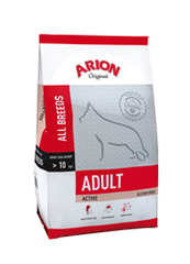 Arion Original Adult Active All Breeds 