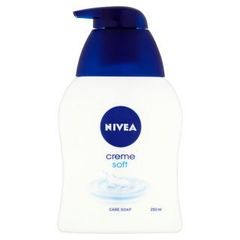 Nivea NIVEA kremowe mydło w płynie 250 ml