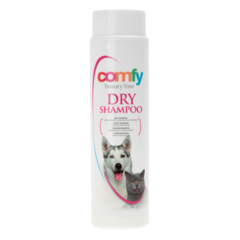 Comfy Suchy szampon dla psów i kotów