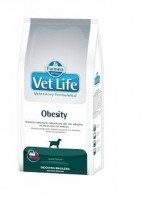 Farmina Vet Life Obesity Dog karma dla psa