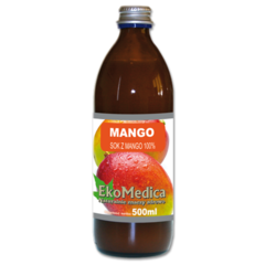 EkaMedica Sok z mango