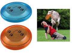 Trixie Dog activity- dysk frisbee dla psa