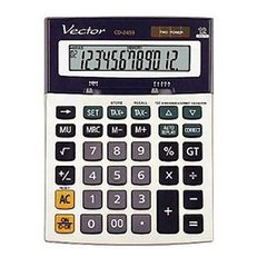 Vector Kalkulator Cd-2459
