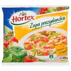 Hortex Zupa prezydencka