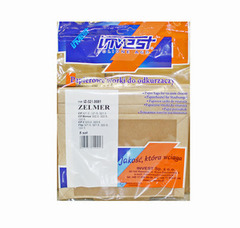 Invest Worki papierowe do odkurzaczy Zelmer IZ-321.0081