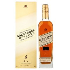 Johnnie Walker Gold Label Reserve Szkocka whisky 700 ml