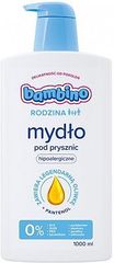 Beiersdorf Bambino Mydło pod prysznic