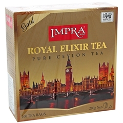 Impra Royal Elixir Gold