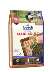 Bosch Maxi Adult karma dla psów ras dużych