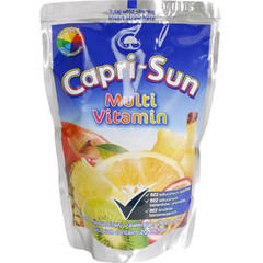 Marwit Capri Sun multiwitamina