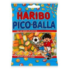 Haribo Pico-Balla Żelki owocowe