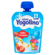 Yogolino Deserek owocowo-mleczny jabłko truskawka po 6 miesiącu