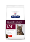 Feline Digestive Care i/d
