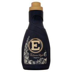 E Perfume Style Elegance Płyn zmiękczający do płukania tkanin koncentrat