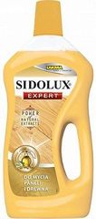 Sidolux Expert Środek do mycia paneli i drewna