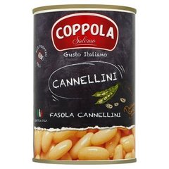 Coppola Fasola Cannellini