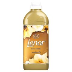 Lenor Gold Orchid Płyn do płukania tkanin 1,5 l, 50 prań